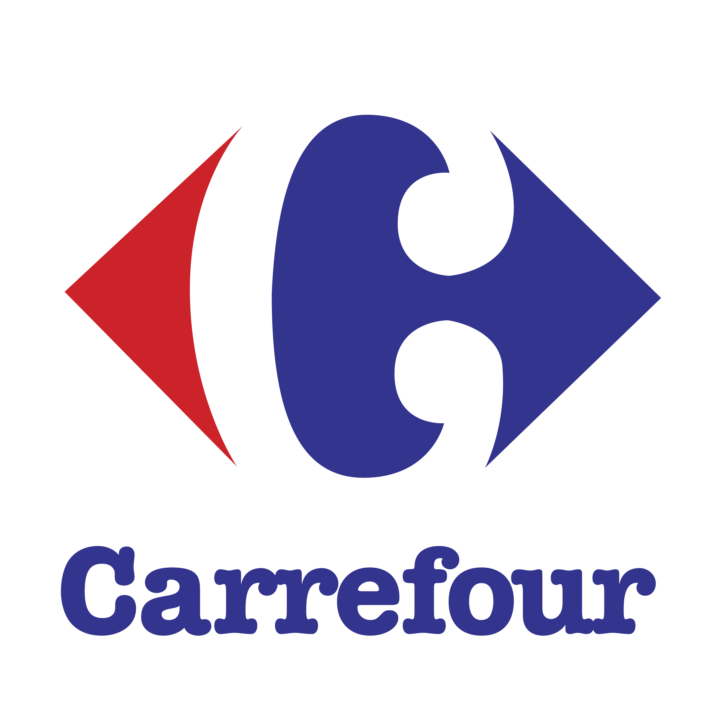 Ecologis France − Carrefour